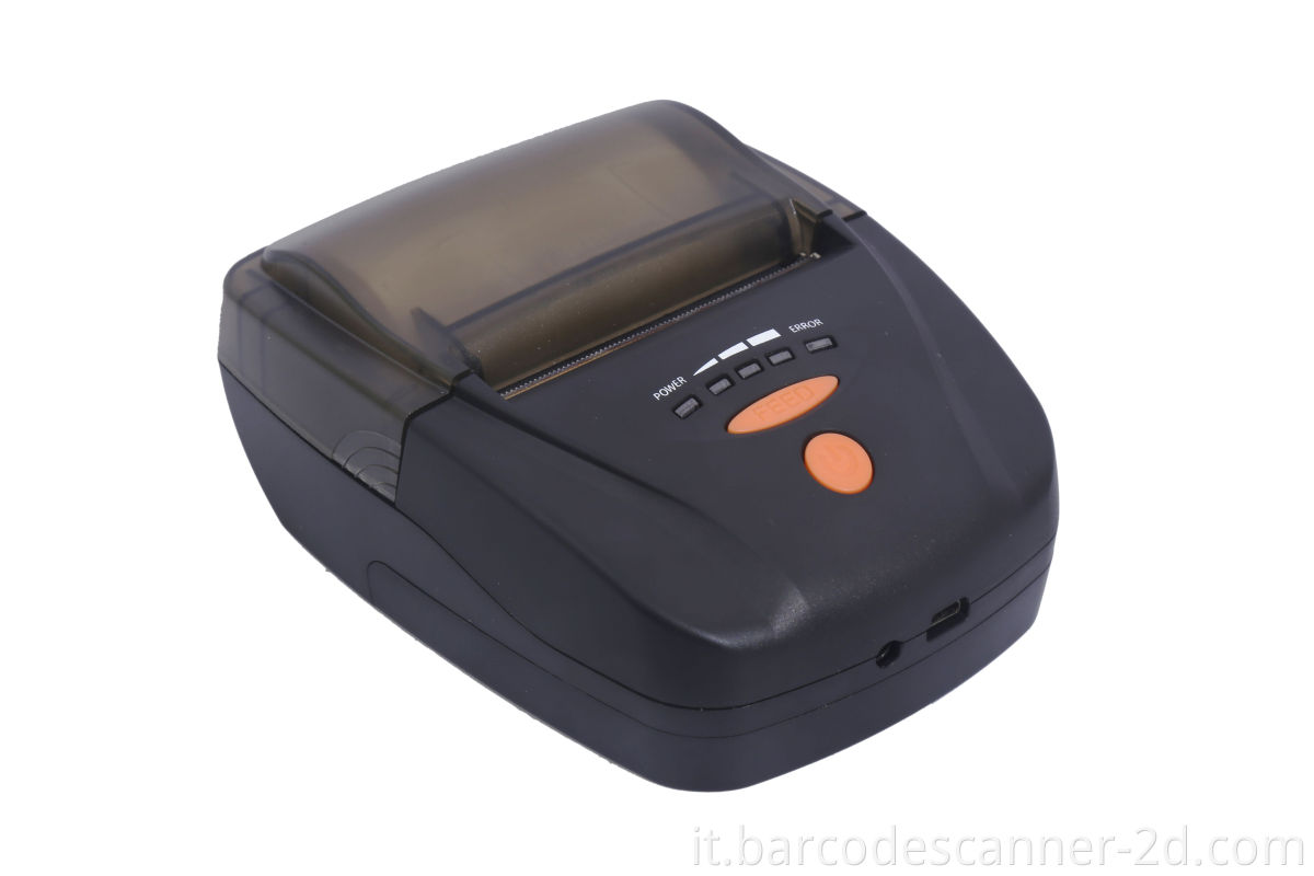 Stampante termica da 58 mm 58mm thermal printer